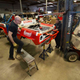 Image for article titled This Classic Ford Bronco Was Pulled Out Of A Junkyard To Race Baja Again